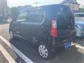 2016 Suzuki Wagon R
