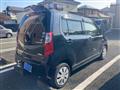 2016 Suzuki Wagon R