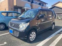 2016 Suzuki Wagon R