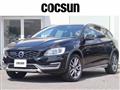 2017 Volvo V60