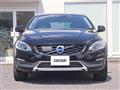 2017 Volvo V60