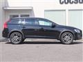 2017 Volvo V60