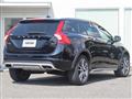 2017 Volvo V60