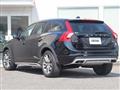 2017 Volvo V60