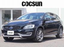 2017 Volvo V60