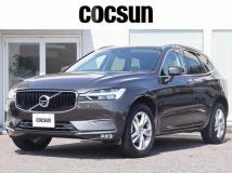 2019 Volvo XC60