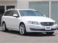 2015 Volvo V70