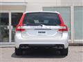 2015 Volvo V70