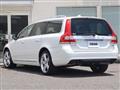 2015 Volvo V70