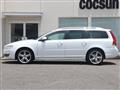 2015 Volvo V70