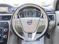2015 Volvo V70