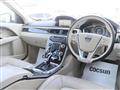 2015 Volvo V70
