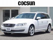 2015 Volvo V70