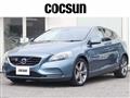 2014 Volvo V40