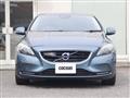 2014 Volvo V40