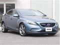 2014 Volvo V40