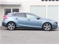 2014 Volvo V40