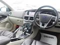 2014 Volvo V40