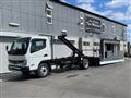 2026 Mitsubishi Fuso Canter