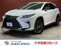 2018 Lexus RX