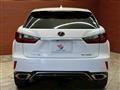 2018 Lexus RX