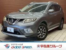 2015 Nissan X-Trail