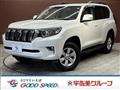 2022 Toyota Land Cruiser Prado