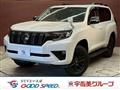 2024 Toyota Land Cruiser Prado