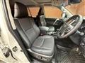 2024 Toyota Land Cruiser Prado