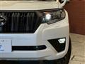 2024 Toyota Land Cruiser Prado