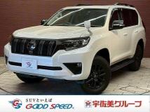 2024 Toyota Land Cruiser Prado