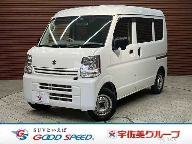 2023 Suzuki Every