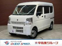 2023 Suzuki Every