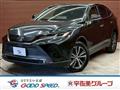 2020 Toyota Harrier