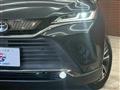 2020 Toyota Harrier
