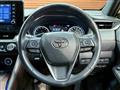 2020 Toyota Harrier