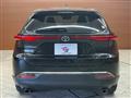 2020 Toyota Harrier