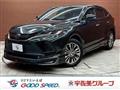 2020 Toyota Harrier