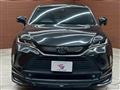 2020 Toyota Harrier