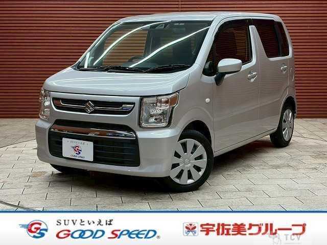 2023 Suzuki Wagon R
