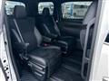 2022 Toyota Alphard G