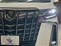 2022 Toyota Alphard G