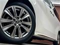 2022 Toyota Alphard G