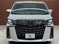 2022 Toyota Alphard G