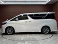 2022 Toyota Alphard G