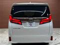 2022 Toyota Alphard G