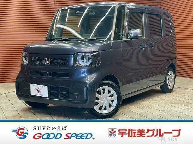 2024 Honda N BOX