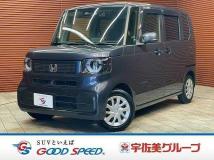 2024 Honda N BOX