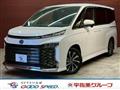 2023 Toyota Voxy