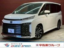 2023 Toyota Voxy